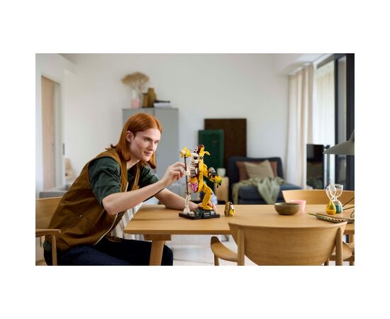 Конструктор LEGO Fortnite Peely Bone (77072), изображение 8 Конструктор LEGO Fortnite Peely Bone (77072), изображение 8