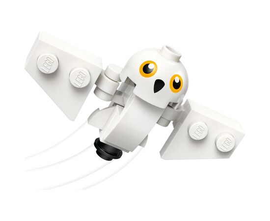 Конструктор LEGO Harry Potter Поездка Хагрида и Гарри на мотоцикле (76443), изображение 5 Конструктор LEGO Harry Potter Поездка Хагрида и Гарри на мотоцикле (76443), изображение 5