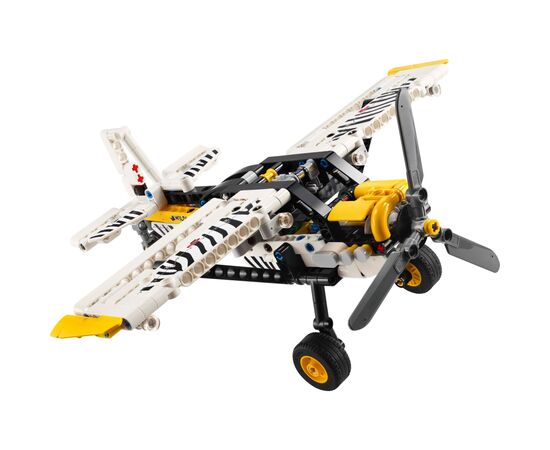 Конструктор LEGO Technic Буш-літак (42198), зображення 2 Конструктор LEGO Technic Буш-літак (42198), зображення 2