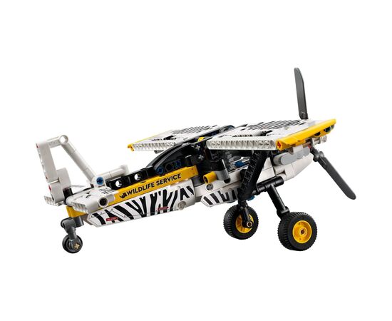Конструктор LEGO Technic Буш-літак (42198), зображення 3 Конструктор LEGO Technic Буш-літак (42198), зображення 3