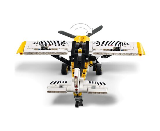Конструктор LEGO Technic Буш-літак (42198), зображення 4 Конструктор LEGO Technic Буш-літак (42198), зображення 4