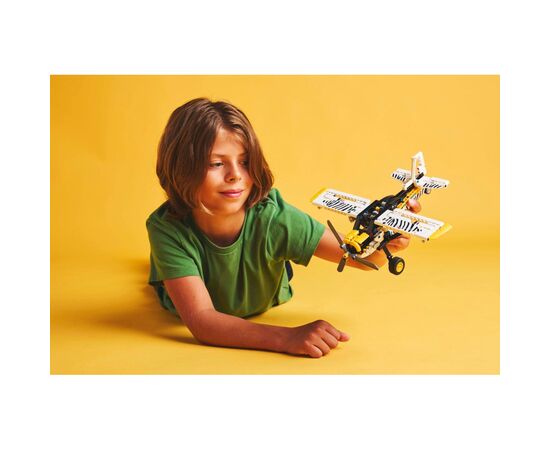 Конструктор LEGO Technic Буш-літак (42198), зображення 8 Конструктор LEGO Technic Буш-літак (42198), зображення 8