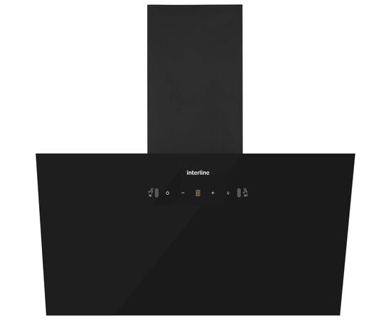 Витяжка кухонна Interline FLY S BL A/60/GL/T