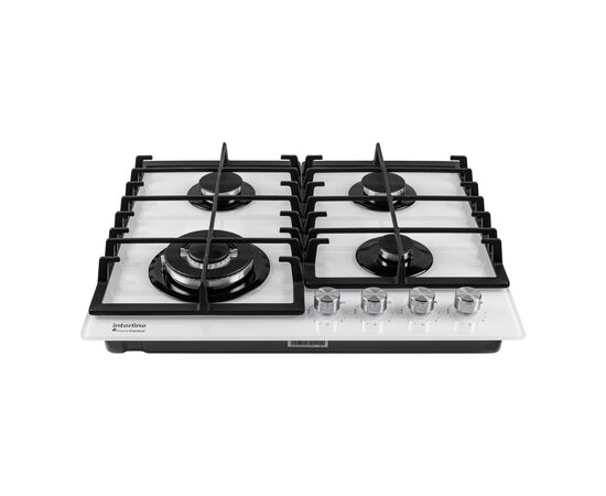 Варочная поверхность Interline HGG 763 FGT WM FLAME, изображение 2 Варочная поверхность Interline HGG 763 FGT WM FLAME, изображение 2