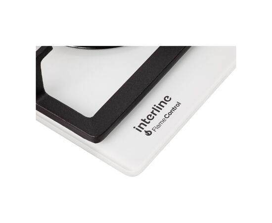 Варочная поверхность Interline HGG 763 FGT WM FLAME, изображение 7 Варочная поверхность Interline HGG 763 FGT WM FLAME, изображение 7