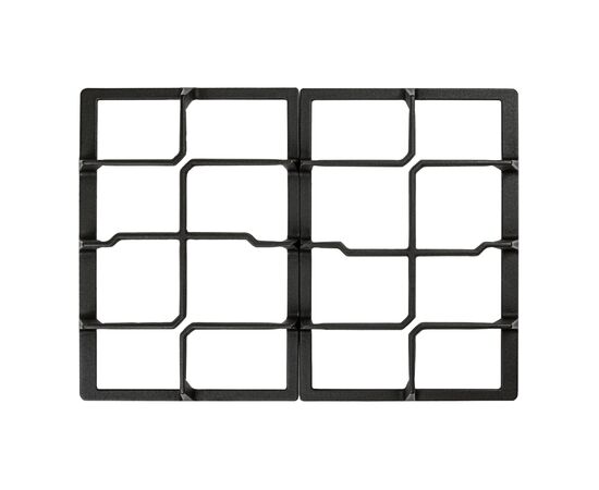 Варочная поверхность Interline HGS 763 FGT XM FLAME, изображение 10