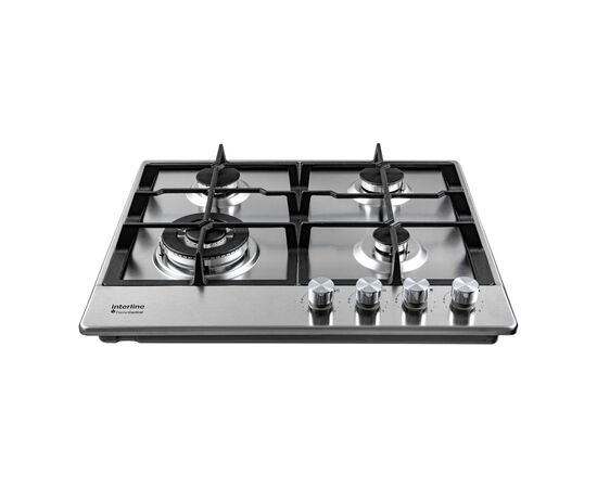 Варочная поверхность Interline HGS 763 FGT XM FLAME, изображение 2