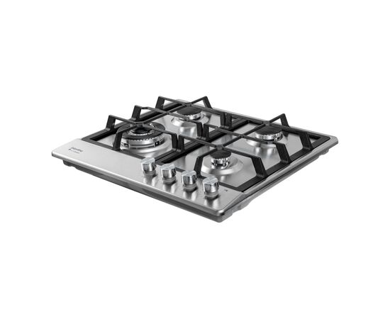 Варочная поверхность Interline HGS 763 FGT XM FLAME, изображение 3