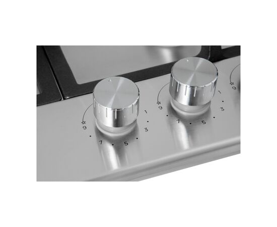 Варочная поверхность Interline HGS 763 FGT XM FLAME, изображение 5