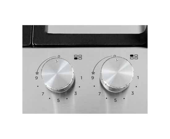 Варочная поверхность Interline HGS 763 FGT XM FLAME, изображение 7