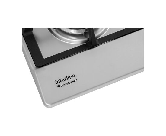 Варочная поверхность Interline HGS 763 FGT XM FLAME, изображение 8