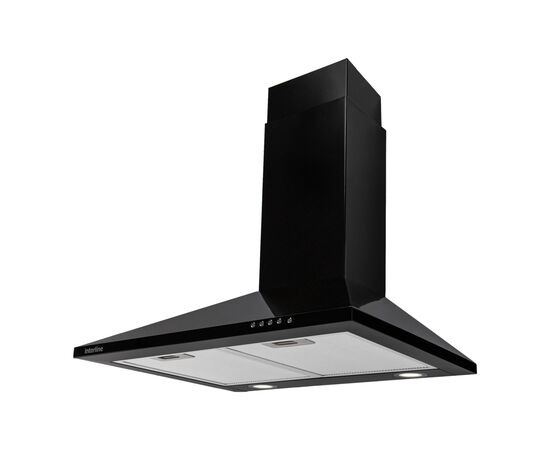 Вытяжка кухонная Interline SET BL A/60 PB/2/T, изображение 2 Вытяжка кухонная Interline SET BL A/60 PB/2/T, изображение 2