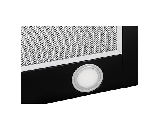 Вытяжка кухонная Interline SET BL A/60 PB/2/T, изображение 4 Вытяжка кухонная Interline SET BL A/60 PB/2/T, изображение 4