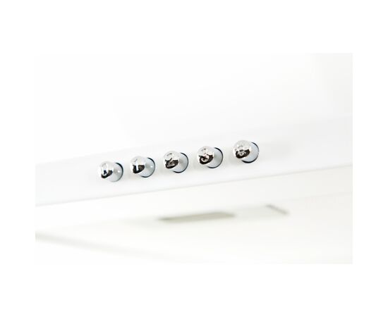 Вытяжка кухонная Interline SET WH A/60 PB/2/T, изображение 2