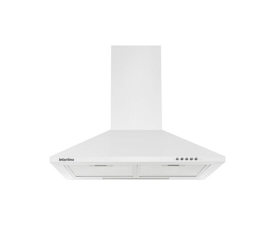 Витяжка кухонна Interline SET WH A/60 PB/2/T