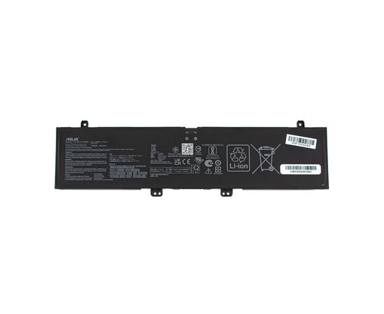 Аккумулятор для ноутбука ASUS ZenBook UM6702 C41N2101, 4920mAh (76Wh), 4cell, 15.48V, Li-Pol (A47970)
