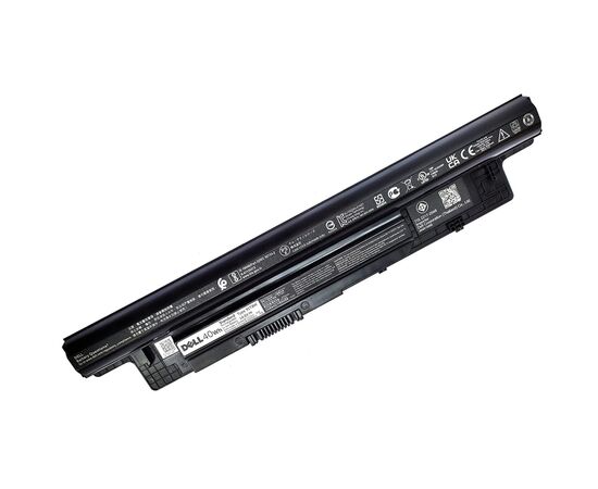 Акумулятор до ноутбука Dell Inspiron 15R-3521 XCMRD, 40Wh (2700mAh), 4cell, 14.8V, Li-ion AlSoft (A47955)