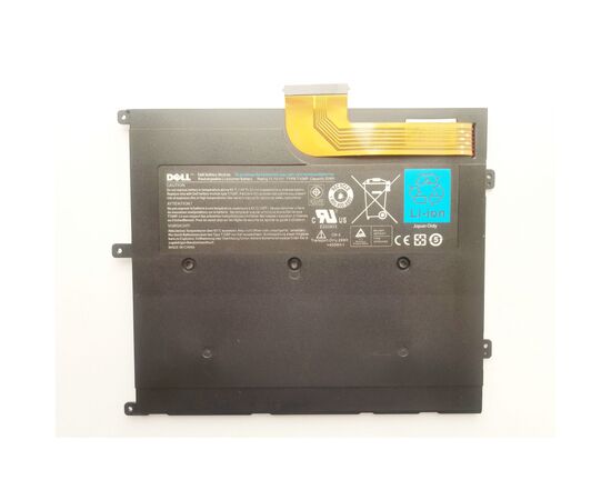 Аккумулятор для ноутбука Dell Vostro V13 T1G6P, 3000mAh (33Wh), 3cell, 11.1V, Li-ion AlSoft (A47968)