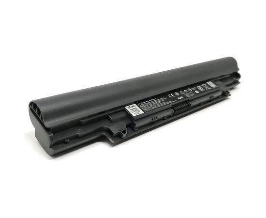 Акумулятор до ноутбука Dell Latitude 3340 YFDF9, 65Wh (5800mAh), 6cell, 10.8V, Li-ion (A47948)