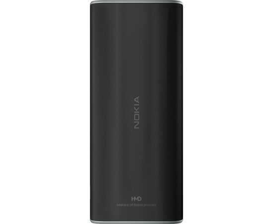 Мобільний телефон Nokia 105 DS 2024 Black, зображення 3 Мобільний телефон Nokia 105 DS 2024 Black, зображення 3