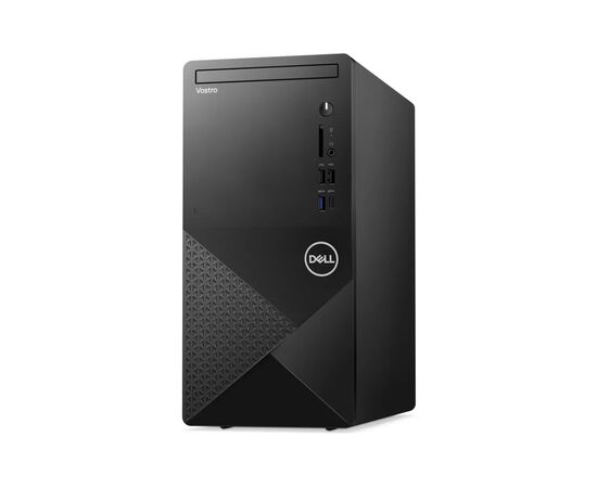 Компьютер Dell Vostro 3030 MT / i5-14400, 8, 512, WiFi (N2006VDT3030MT_UBU), изображение 2 Компьютер Dell Vostro 3030 MT / i5-14400, 8, 512, WiFi (N2006VDT3030MT_UBU), изображение 2