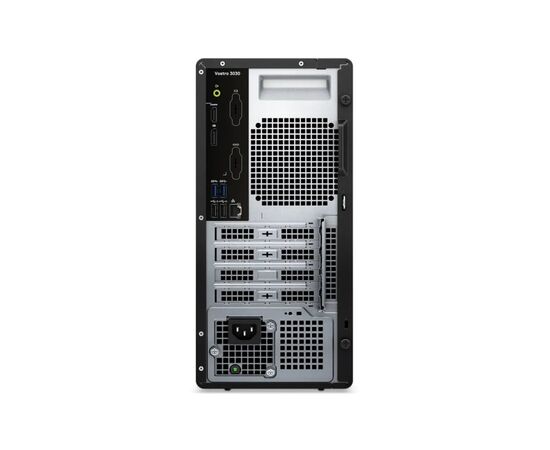 Компьютер Dell Vostro 3030 MT / i5-14400, 8, 512, WiFi (N2006VDT3030MT_UBU), изображение 3 Компьютер Dell Vostro 3030 MT / i5-14400, 8, 512, WiFi (N2006VDT3030MT_UBU), изображение 3