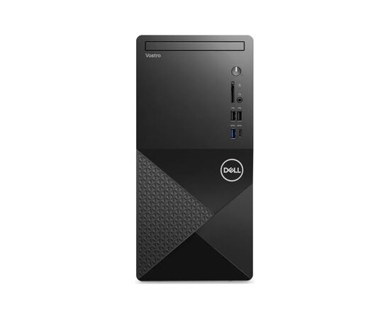 Компьютер Dell Vostro 3030 MT / i5-14400, 8, 512, WiFi, Win11P (N2006VDT3030MT)