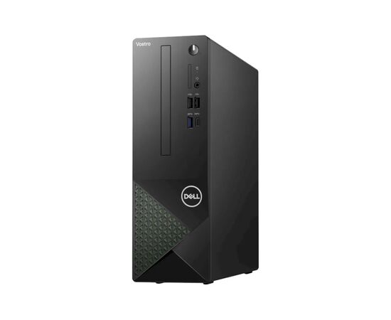 Компьютер Dell Vostro 3030 SFF / i3-14100, 8, 512, WiFi, Win11P (N4002VDT3030SFF), изображение 2 Компьютер Dell Vostro 3030 SFF / i3-14100, 8, 512, WiFi, Win11P (N4002VDT3030SFF), изображение 2