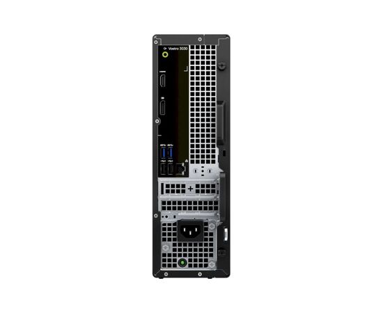 Компьютер Dell Vostro 3030 SFF / i7-14700, 16, 512, WiFi, Win11P (N4026VDT3030SFF), изображение 4 Компьютер Dell Vostro 3030 SFF / i7-14700, 16, 512, WiFi, Win11P (N4026VDT3030SFF), изображение 4
