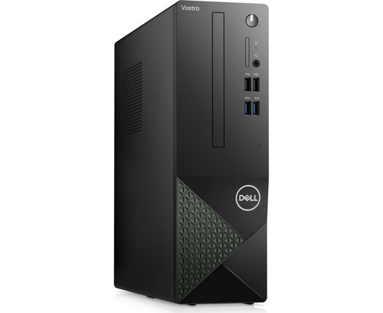 Компьютер Dell Vostro 3710 SFF / i5-12400, 8, 256+1TB, WiFi, Win11P (N6594VDT3710), изображение 3 Компьютер Dell Vostro 3710 SFF / i5-12400, 8, 256+1TB, WiFi, Win11P (N6594VDT3710), изображение 3