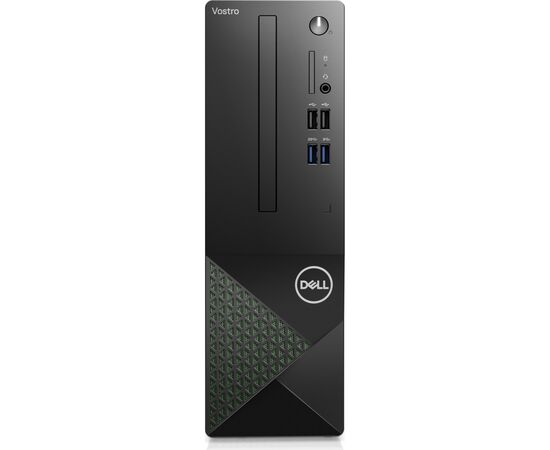 Комп'ютер Dell Vostro 3710 SFF / i5-12400, 8, 256+1TB, WiFi, Win11P (N6594VDT3710)