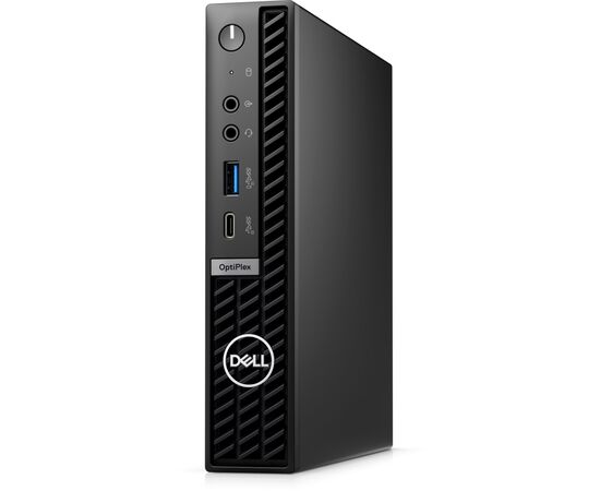 Компьютер Dell OptiPlex Plus 7020 MFF / i7-14700, 16, 512, WiFi, кл+м, Win11P (N09O7020MFF), изображение 2 Компьютер Dell OptiPlex Plus 7020 MFF / i7-14700, 16, 512, WiFi, кл+м, Win11P (N09O7020MFF), изображение 2