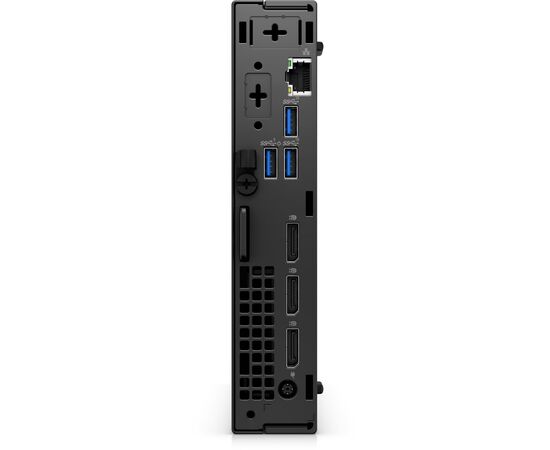 Компьютер Dell OptiPlex Plus 7020 MFF / i7-14700, 16, 512, WiFi, кл+м, Win11P (N09O7020MFF), изображение 4 Компьютер Dell OptiPlex Plus 7020 MFF / i7-14700, 16, 512, WiFi, кл+м, Win11P (N09O7020MFF), изображение 4