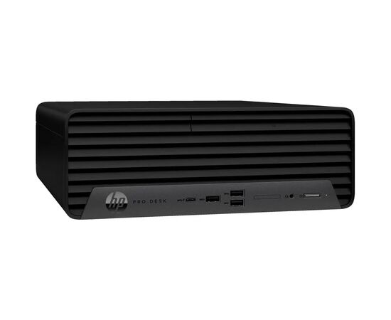 Комп'ютер HP Pro 400 G9 SFF / i5-13500, 16, 512, кл+м, Win11P (881S3EA), зображення 3 Комп'ютер HP Pro 400 G9 SFF / i5-13500, 16, 512, кл+м, Win11P (881S3EA), зображення 3