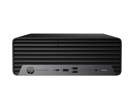 Компьютер HP Pro 400 G9 SFF / i5-13500, 16, 512, кл+м, Win11P (881S3EA)