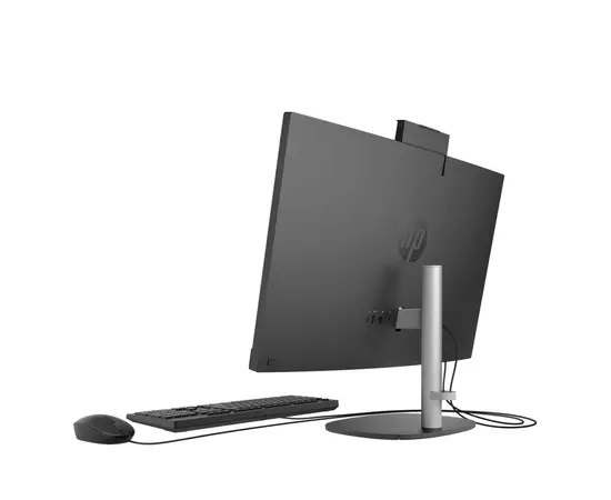 Компьютер HP 240 G10 AiO / i3-N300, 16, 512, WiFi, кл+м, Win11P (936H3EA), изображение 4 Компьютер HP 240 G10 AiO / i3-N300, 16, 512, WiFi, кл+м, Win11P (936H3EA), изображение 4