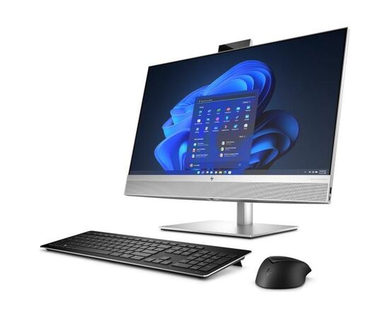 Компьютер HP EliteOne 870 G9 AiO / i5-13500, 16, 512, WiFi, кл+м, Win11P (7B0V9EA), изображение 3