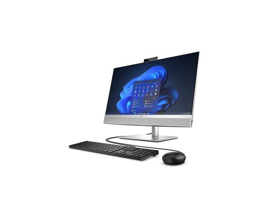 Компьютер HP EliteOne 870 G9 AiO / i7-13700, 16, 1TB, WiFi, кл+м, Win11P (7B0W8EA), изображение 3