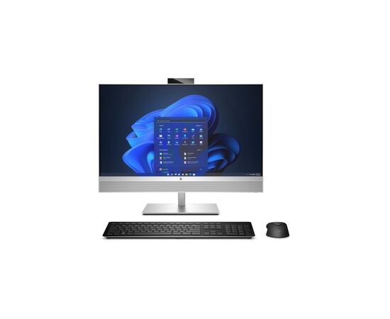Компьютер HP EliteOne 870 G9 AiO / i7-13700, 16, 1TB, WiFi, кл+м, Win11P (7B0W8EA)