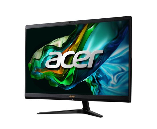 Компьютер Acer Aspire C24-1800 AiO / i3-1305U, 16, 512, WiFi, кл+м (DQ.BLFME.00L), изображение 2 Компьютер Acer Aspire C24-1800 AiO / i3-1305U, 16, 512, WiFi, кл+м (DQ.BLFME.00L), изображение 2