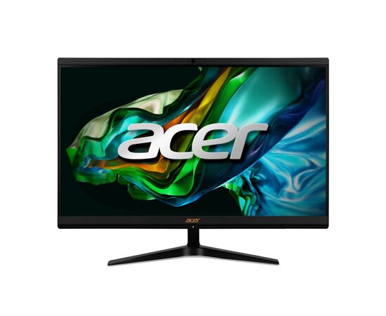 Компьютер Acer Aspire C24-1800 AiO / i3-1305U, 16, 512, WiFi, кл+м (DQ.BLFME.00L), изображение 4 Компьютер Acer Aspire C24-1800 AiO / i3-1305U, 16, 512, WiFi, кл+м (DQ.BLFME.00L), изображение 4