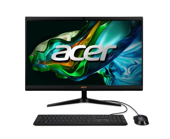Компьютер Acer Aspire C24-1800 AiO / i3-1305U, 16, 512, WiFi, кл+м (DQ.BLFME.00L)