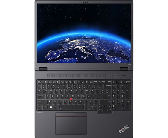Ноутбук Lenovo ThinkPad P16v G1 (21FFS02H3N), зображення 8 Ноутбук Lenovo ThinkPad P16v G1 (21FFS02H3N), зображення 8