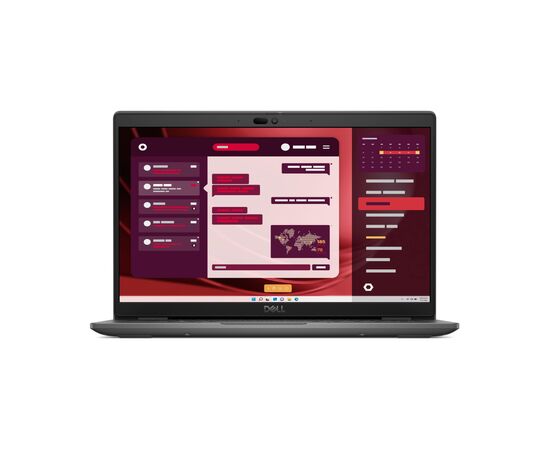 Ноутбук Dell Latitude 3450 (N099L345014UA_W11P)
