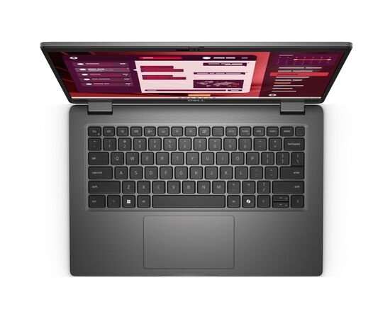Ноутбук Dell Latitude 3450 (N098L345014UA_UBU), изображение 4 Ноутбук Dell Latitude 3450 (N098L345014UA_UBU), изображение 4