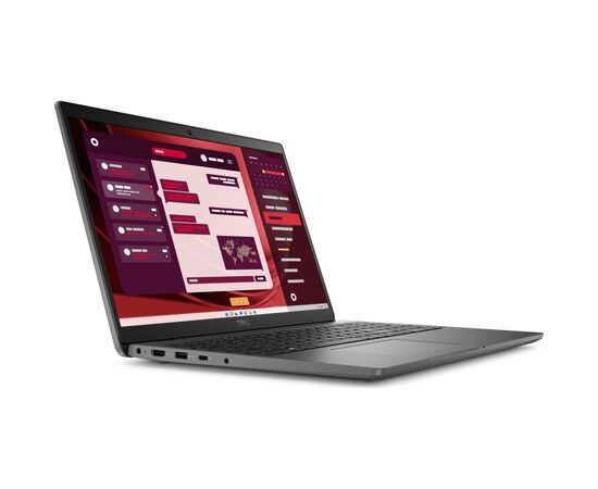 Ноутбук Dell Latitude 3550 (N099L355015UA_W11P), изображение 2