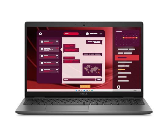 Ноутбук Dell Latitude 3550 (N098L355015UA_W11P)