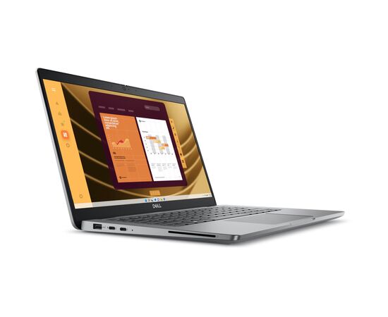 Ноутбук Dell Latitude 5350 (N098L535013UA_UBU), изображение 2 Ноутбук Dell Latitude 5350 (N098L535013UA_UBU), изображение 2
