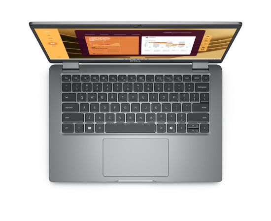 Ноутбук Dell Latitude 5350 (N098L535013UA_UBU), изображение 4 Ноутбук Dell Latitude 5350 (N098L535013UA_UBU), изображение 4