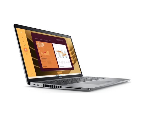 Ноутбук Dell Latitude 5550 (N095L555015UA_UBU), изображение 2 Ноутбук Dell Latitude 5550 (N095L555015UA_UBU), изображение 2